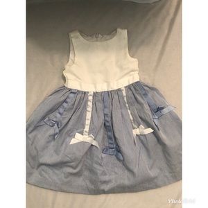 ‘Samantha Says’ Dress